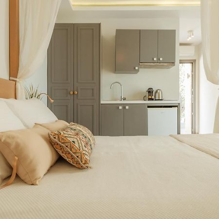 Golden Bay Suites & Maisonettes Parga Buitenkant foto