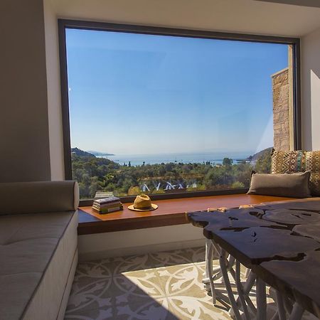Golden Bay Suites & Maisonettes Parga Buitenkant foto