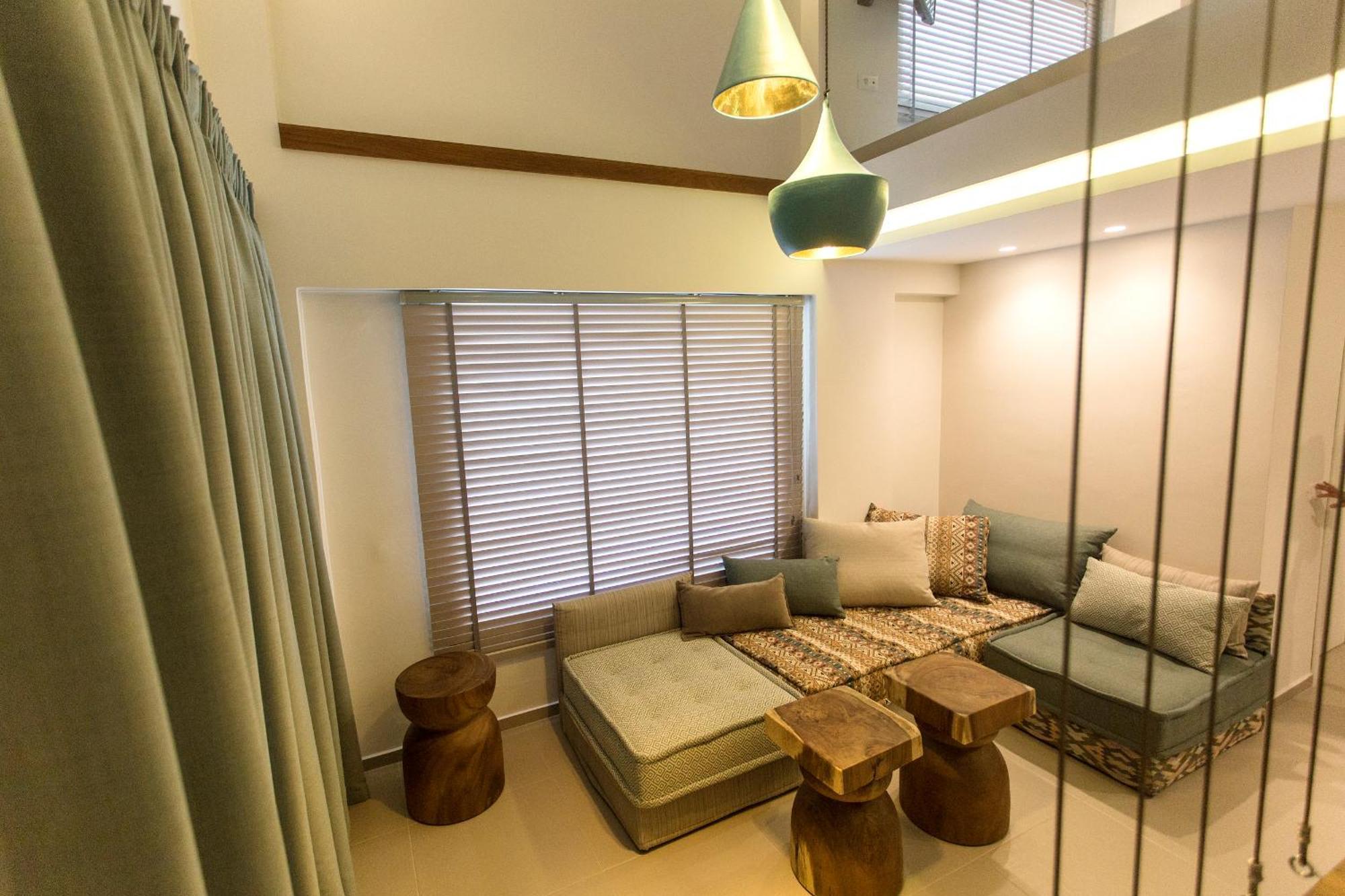 Golden Bay Suites & Maisonettes Parga Buitenkant foto