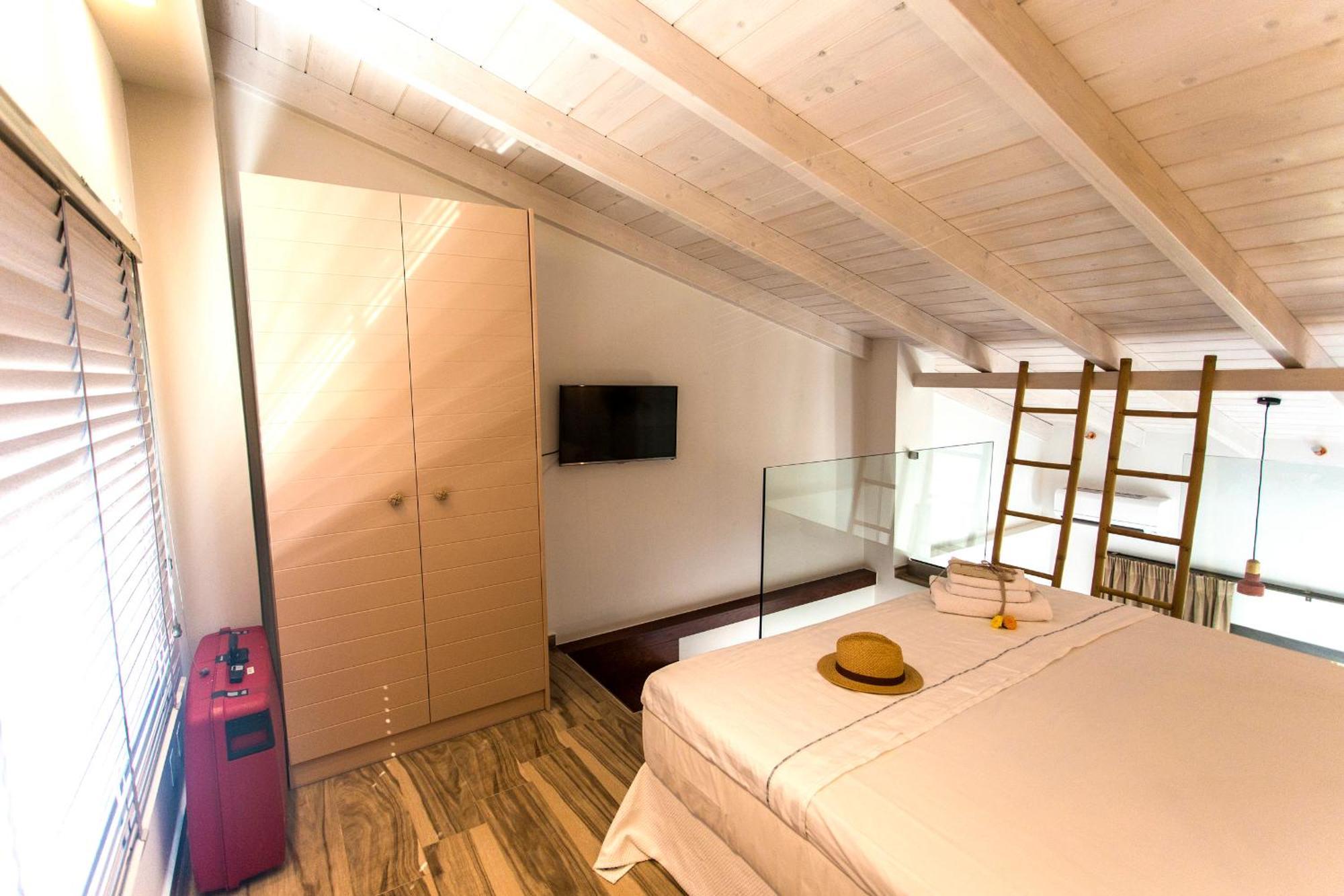 Golden Bay Suites & Maisonettes Parga Buitenkant foto