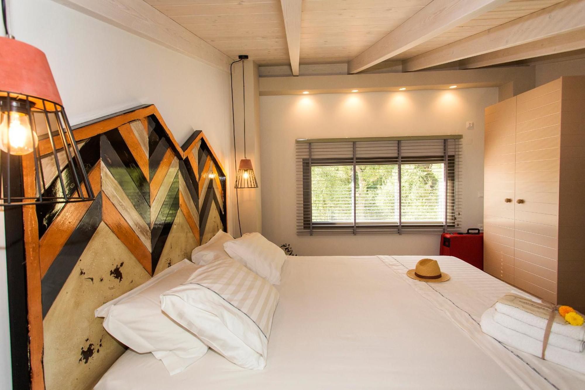 Golden Bay Suites & Maisonettes Parga Buitenkant foto