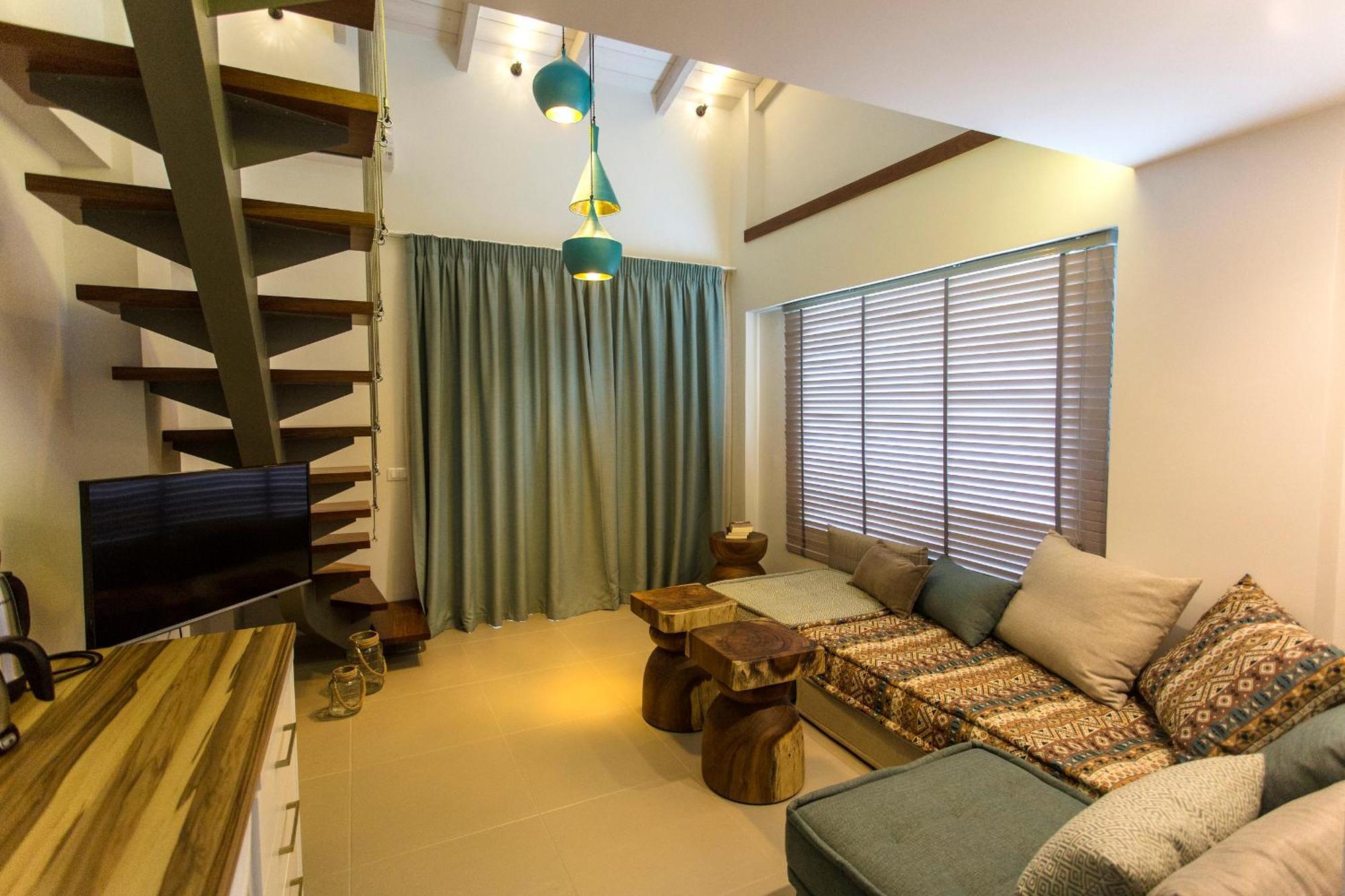 Golden Bay Suites & Maisonettes Parga Buitenkant foto