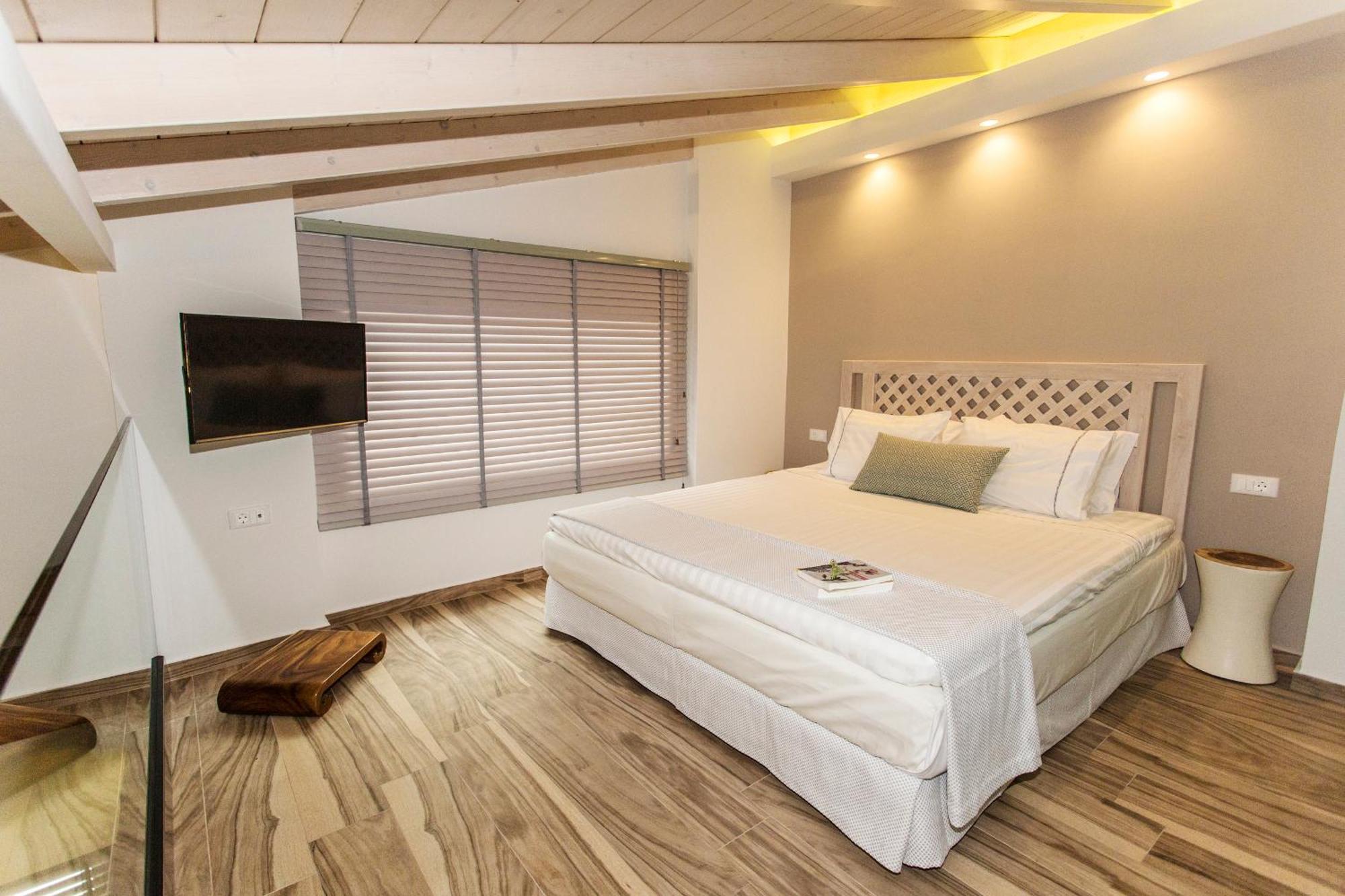 Golden Bay Suites & Maisonettes Parga Buitenkant foto