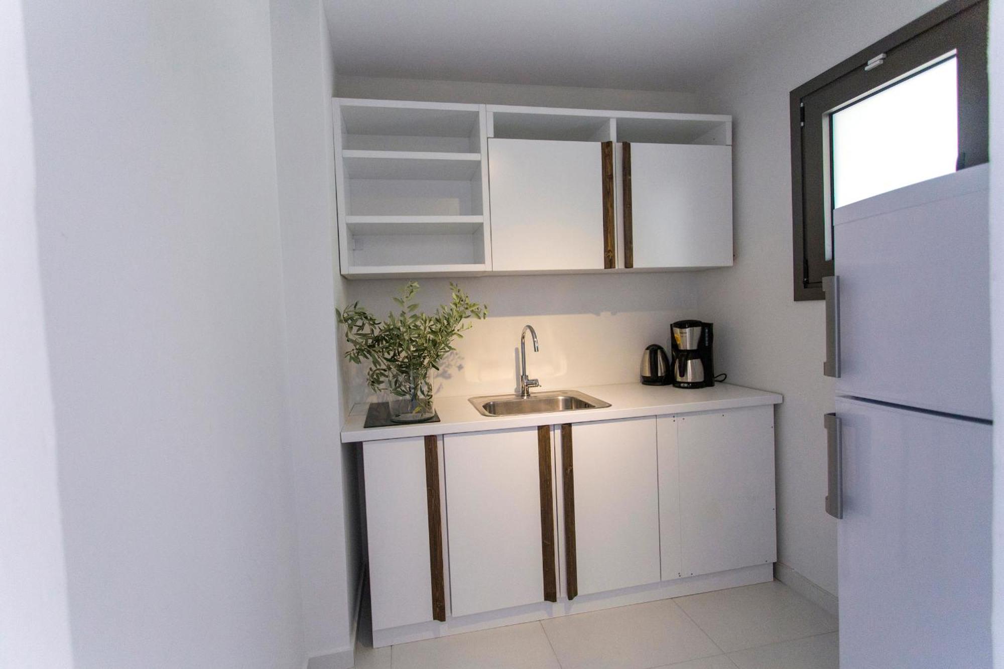Golden Bay Suites & Maisonettes Parga Buitenkant foto