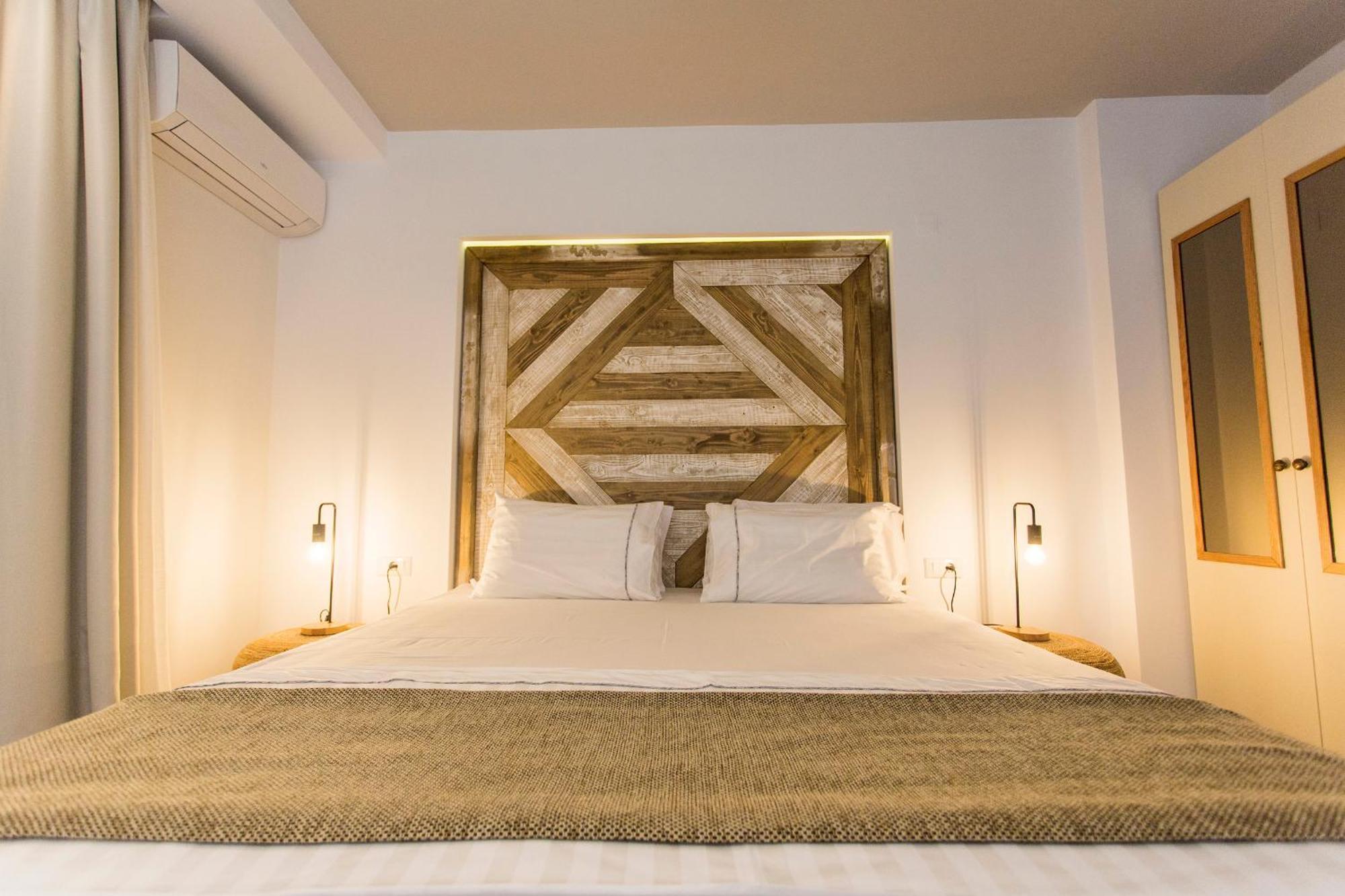 Golden Bay Suites & Maisonettes Parga Buitenkant foto