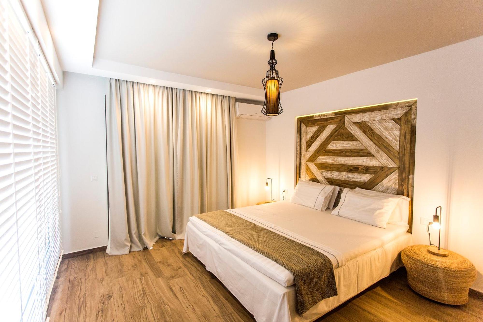 Golden Bay Suites & Maisonettes Parga Buitenkant foto