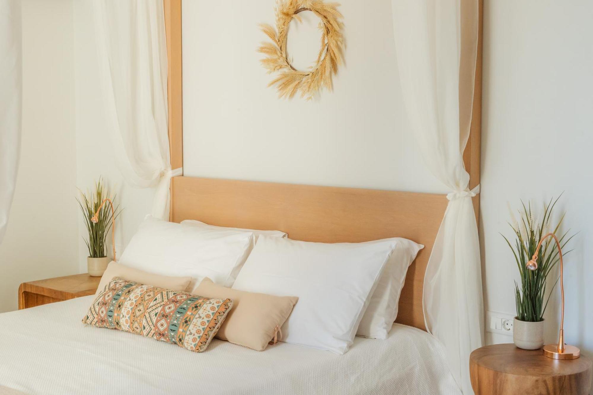 Golden Bay Suites & Maisonettes Parga Buitenkant foto