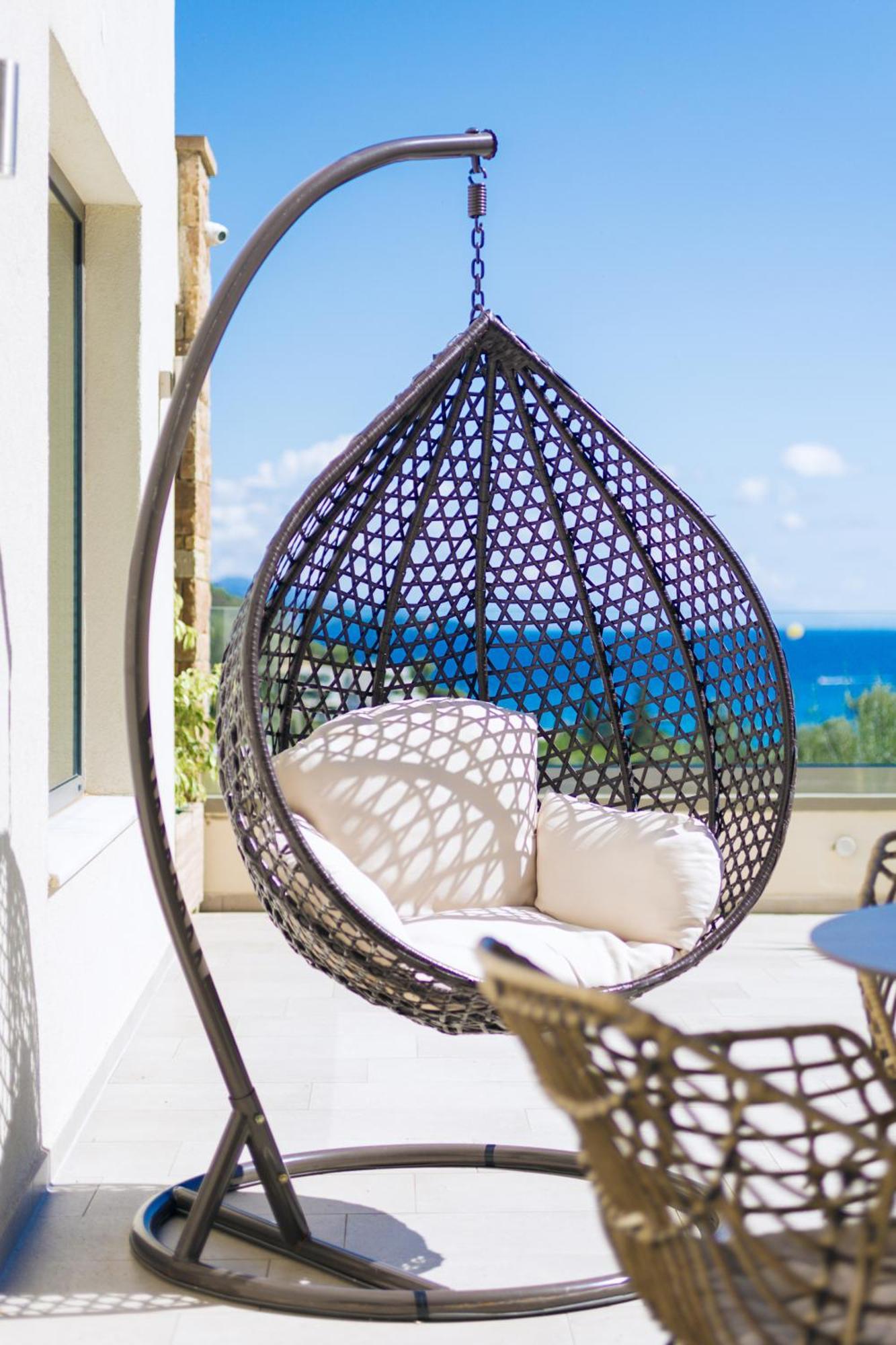 Golden Bay Suites & Maisonettes Parga Buitenkant foto