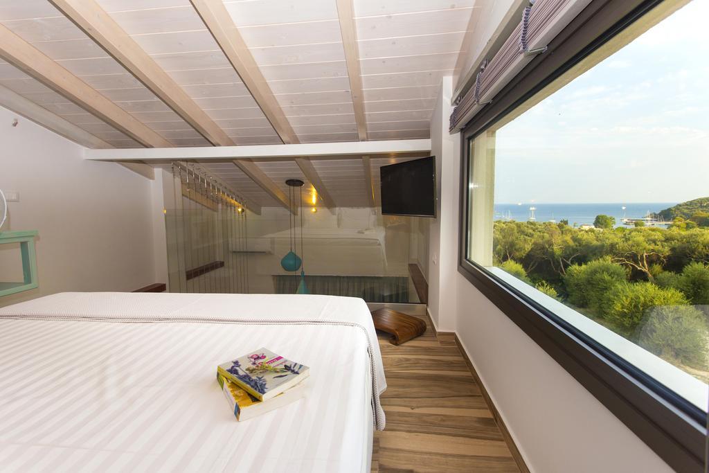 Golden Bay Suites & Maisonettes Parga Buitenkant foto