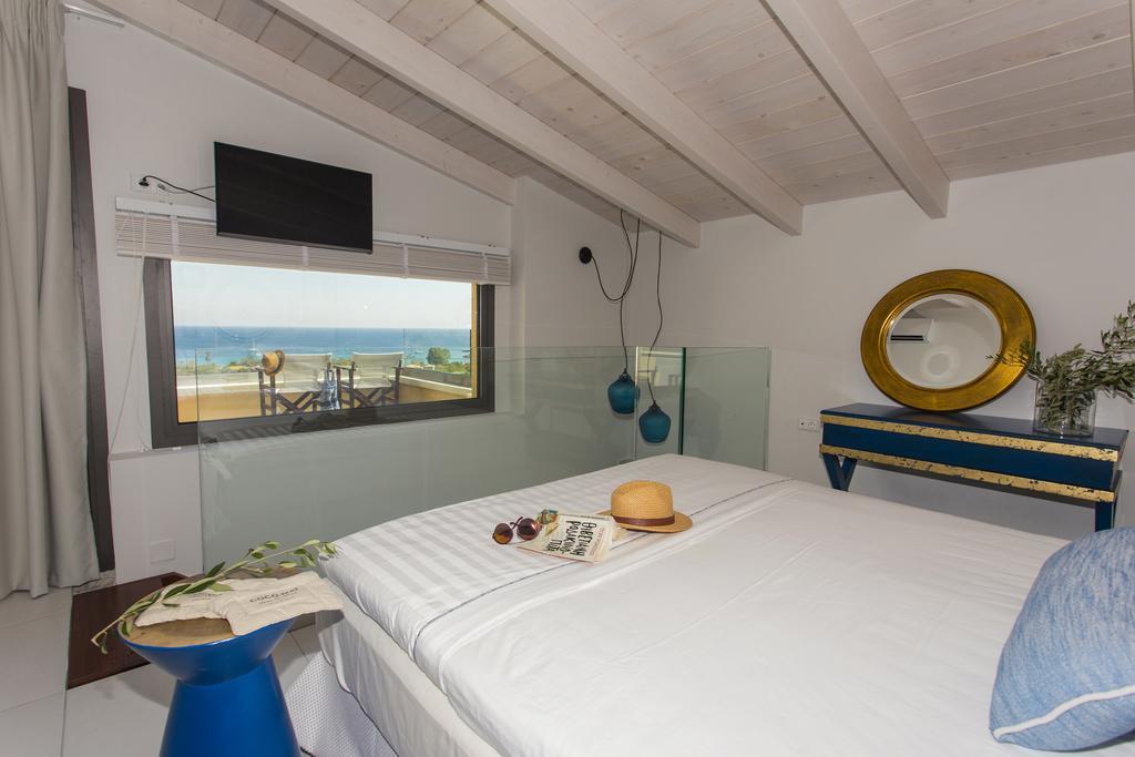 Golden Bay Suites & Maisonettes Parga Buitenkant foto