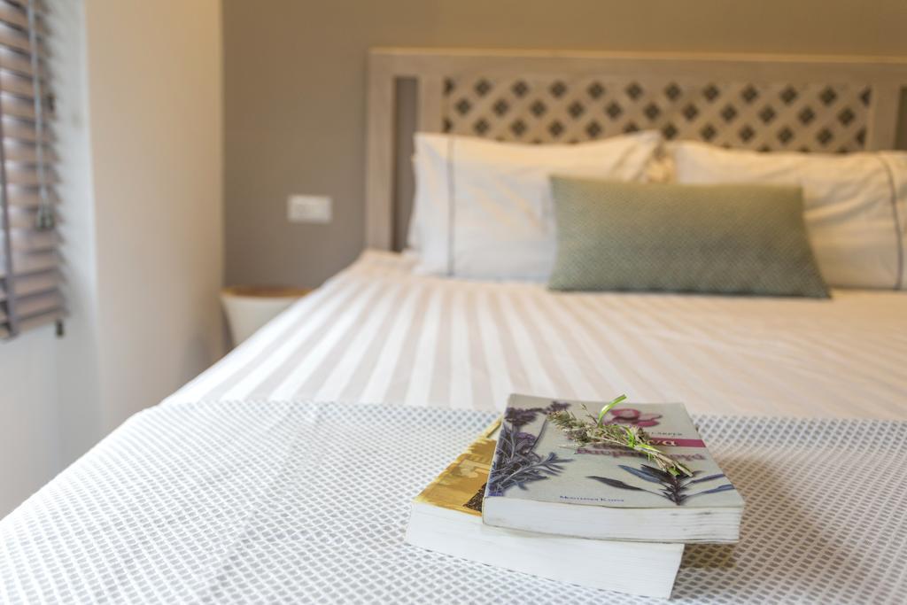 Golden Bay Suites & Maisonettes Parga Buitenkant foto