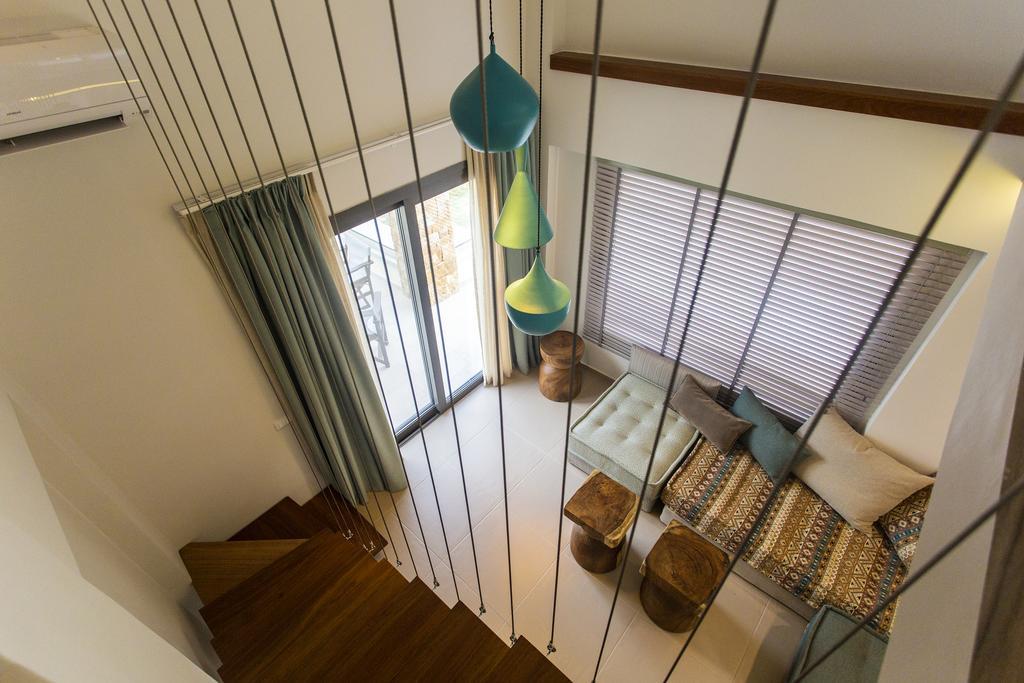 Golden Bay Suites & Maisonettes Parga Buitenkant foto