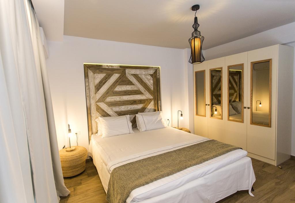 Golden Bay Suites & Maisonettes Parga Buitenkant foto
