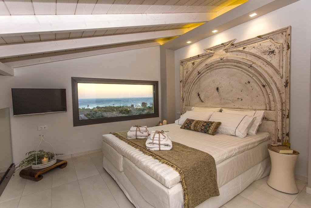 Golden Bay Suites & Maisonettes Parga Buitenkant foto