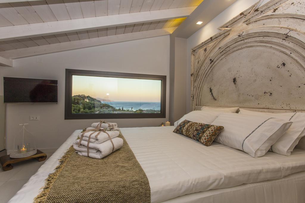 Golden Bay Suites & Maisonettes Parga Buitenkant foto