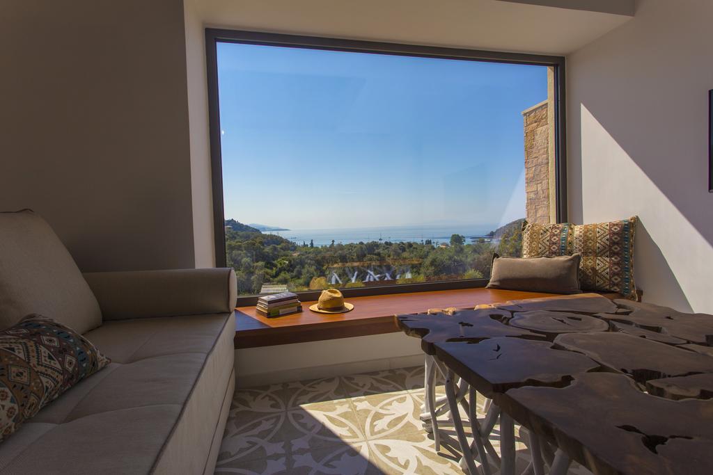 Golden Bay Suites & Maisonettes Parga Buitenkant foto