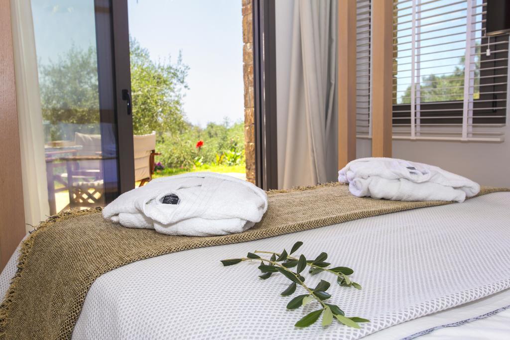 Golden Bay Suites & Maisonettes Parga Buitenkant foto