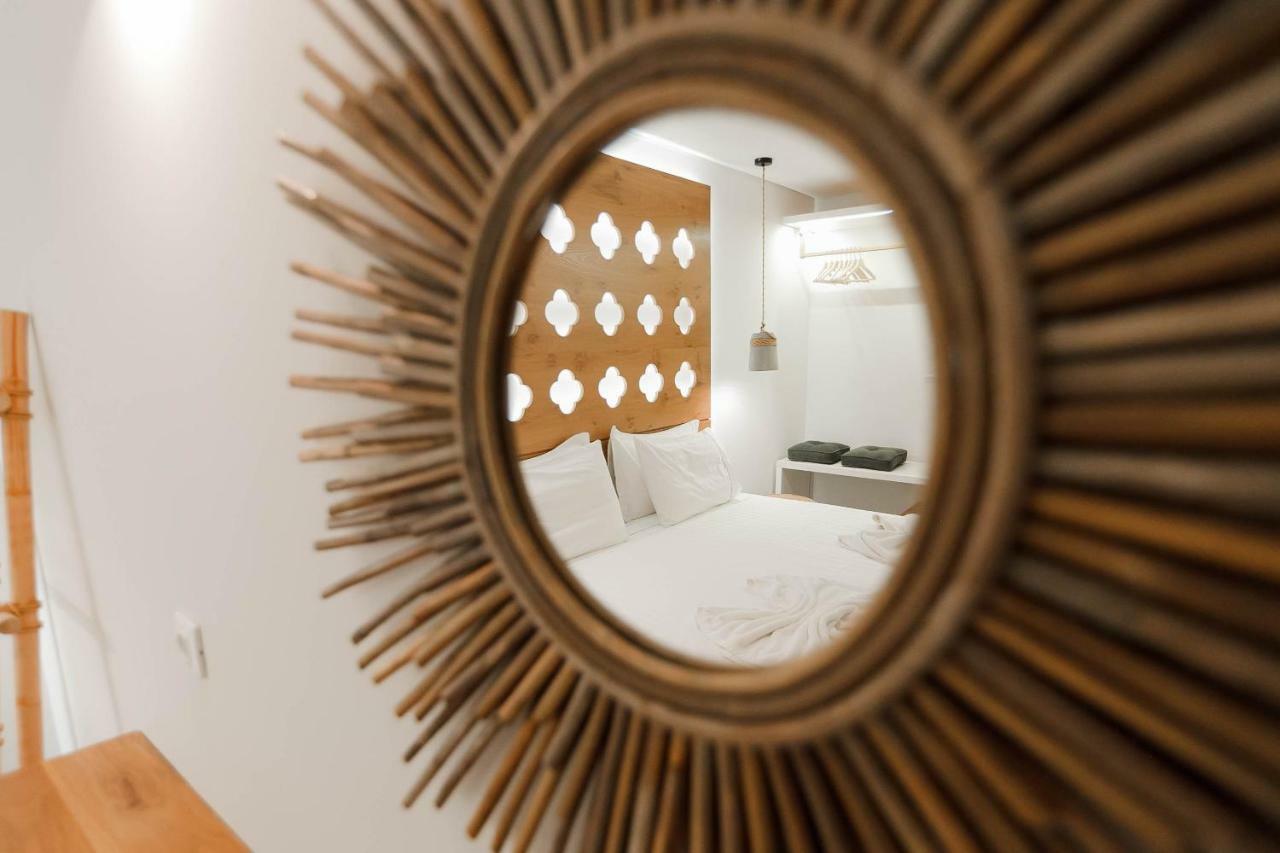 Golden Bay Suites & Maisonettes Parga Buitenkant foto