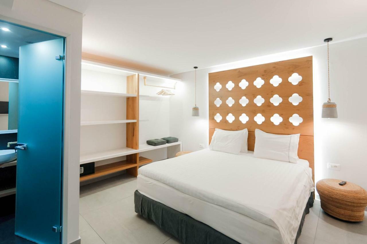 Golden Bay Suites & Maisonettes Parga Buitenkant foto